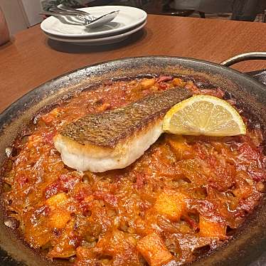 実際訪問したユーザーが直接撮影して投稿した神山スペイン料理NOSVEMOSの写真