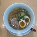 実際訪問したユーザーが直接撮影して投稿した西橋本ラーメン / つけ麺吉凛の写真