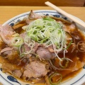 実際訪問したユーザーが直接撮影して投稿した根塚町ラーメン / つけ麺大喜 根塚店の写真