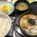 実際訪問したユーザーが直接撮影して投稿した久我山牛丼松屋 久我山店の写真