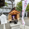 実際訪問したユーザーが直接撮影して投稿した木場神社木場洲崎神社の写真