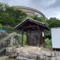 実際訪問したユーザーが直接撮影して投稿した祇園神社幸神社御堂の写真