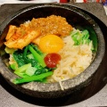 実際訪問したユーザーが直接撮影して投稿した神田花岡町韓国料理火ノ玉の写真