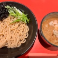 つけ麺 - 実際訪問したユーザーが直接撮影して投稿した上吉田東ラーメン / つけ麺麺喰処 じゃジャ旨の写真のメニュー情報