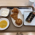 実際訪問したユーザーが直接撮影して投稿した潮江鶏料理星チキンプラス 尼崎キューズモール店の写真