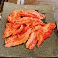 カルビ御膳 - 実際訪問したユーザーが直接撮影して投稿した高砂焼肉焼肉 虎の写真のメニュー情報
