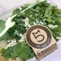 実際訪問したユーザーが直接撮影して投稿した道玄坂サラダ専門店Salad Deli MARGO しぶちか店の写真