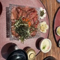 実際訪問したユーザーが直接撮影して投稿した上野和食 / 日本料理和牛 三姉妹の写真