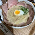 実際訪問したユーザーが直接撮影して投稿した松生町ラーメン専門店ラーメン家みつ葉 かどま出張所の写真