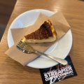 実際訪問したユーザーが直接撮影して投稿した菅栄町カフェSTREAMER COFFEE COMPANY TENMA WAREHOUSE店の写真