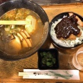 実際訪問したユーザーが直接撮影して投稿した柳津町本郷ラーメン / つけ麺一福の写真