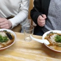 実際訪問したユーザーが直接撮影して投稿した上野ラーメン / つけ麺西脇大橋ラーメンの写真