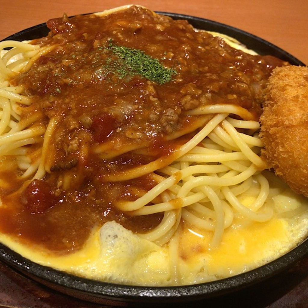 Hiro-Sakuさんが投稿した八田町パスタのお店パスタ・デ・ココ 春日井八田町店/パスタ デ ココ カスガイハッタチョウテンの写真