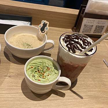 推しに勝るものなしさんが投稿した東池袋テーマカフェのお店THEキャラCafe キュープラザ池袋店/ザキャラカフェ キュープラザイケブクロテンの写真