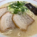 実際訪問したユーザーが直接撮影して投稿した本町ラーメン / つけ麺銀嶺の写真