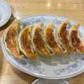 実際訪問したユーザーが直接撮影して投稿した中野餃子ぎょうざの満洲 中野南口店の写真