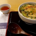 実際訪問したユーザーが直接撮影して投稿した甲南町うどん福原製麺つるつるの写真