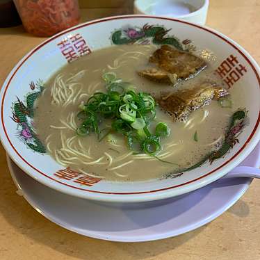 実際訪問したユーザーが直接撮影して投稿した天道町ラーメン / つけ麺南州屋の写真