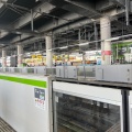 実際訪問したユーザーが直接撮影して投稿した新橋駅（代表）新橋駅の写真
