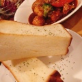 実際訪問したユーザーが直接撮影して投稿した岡野カフェCafe+Dinner Styleの写真