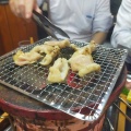 焼肉 - 実際訪問したユーザーが直接撮影して投稿した錦焼肉炭焼小屋の写真のメニュー情報