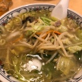 実際訪問したユーザーが直接撮影して投稿した妙典ラーメン / つけ麺華風伝の写真