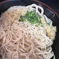 いちいち(うどん、中華麺) - 実際訪問したユーザーが直接撮影して投稿した中野町うどん松下製麺所の写真のメニュー情報