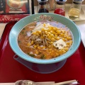 実際訪問したユーザーが直接撮影して投稿した白子ラーメン専門店くるまやラーメン 和光店の写真