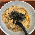 実際訪問したユーザーが直接撮影して投稿した六野丼もの丼めし 匠味 イオンモール熱田の写真