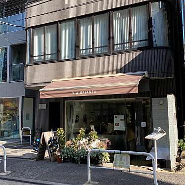 いただきMAXさんが投稿した麻布十番イタリアンのお店VIA Brianza/ヴィア ブリアンツァの写真