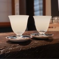 実際訪問したユーザーが直接撮影して投稿した今町日本酒バー･日本酒専門店酒蔵BAR えんの写真