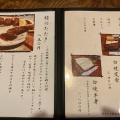 実際訪問したユーザーが直接撮影して投稿した川柳町うなぎ鰻重の写真
