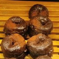 実際訪問したユーザーが直接撮影して投稿した春日カフェJACK IN THE DONUTS 東京ドームシティラクーア店の写真