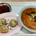 実際訪問したユーザーが直接撮影して投稿した糀台台湾料理da pai dang 105 西神中央プレンティ店の写真