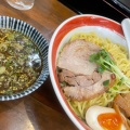 実際訪問したユーザーが直接撮影して投稿した東垣生町ラーメン / つけ麺中華そば 創の写真