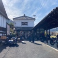 実際訪問したユーザーが直接撮影して投稿した小鹿野カフェMOTO GREEN CAFEの写真