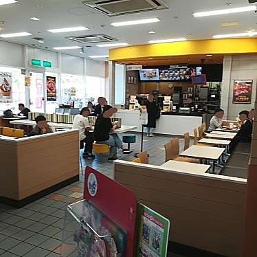 マクドナルド 枚方アルプラザ店のundefinedに実際訪問訪問したユーザーunknownさんが新しく投稿した新着口コミの写真