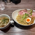 実際訪問したユーザーが直接撮影して投稿した久米町ラーメン / つけ麺アノラーメン第二製作所の写真