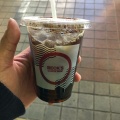 コーヒー - 実際訪問したユーザーが直接撮影して投稿した亀有カフェベックスコーヒーショップ 亀有の写真のメニュー情報