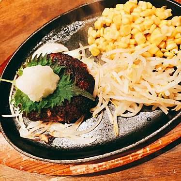 実際訪問したユーザーが直接撮影して投稿した西厩島町洋食Ristorante Sasakiの写真