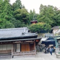 実際訪問したユーザーが直接撮影して投稿した門前町寺宝山寺の写真