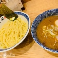 実際訪問したユーザーが直接撮影して投稿した八重洲ラーメン専門店つじ田 日本橋八重洲店の写真