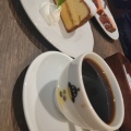 実際訪問したユーザーが直接撮影して投稿した青葉台カフェCAFE FACON BASE Tokyo.の写真