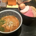 実際訪問したユーザーが直接撮影して投稿した東新小岩ラーメン専門店麺屋一燈の写真