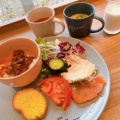 実際訪問したユーザーが直接撮影して投稿した大川ホテルホテルWBF The BREAKFAST HOTEL MARCH石垣島の写真