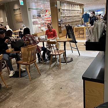 スターバックスコーヒー 池袋ショッピングパーク北館店のundefinedに実際訪問訪問したユーザーunknownさんが新しく投稿した新着口コミの写真