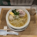 実際訪問したユーザーが直接撮影して投稿した名駅ラーメン専門店Ramen Tamanahaの写真