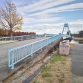 実際訪問したユーザーが直接撮影して投稿した水元公園橋水元大橋の写真