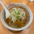 実際訪問したユーザーが直接撮影して投稿した笂井町ラーメン / つけ麺麺や和の写真