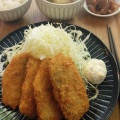 実際訪問したユーザーが直接撮影して投稿した長浜魚介 / 海鮮料理三陽食堂の写真